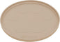 Dog Food Mat Round 10" by PETHAPPILY