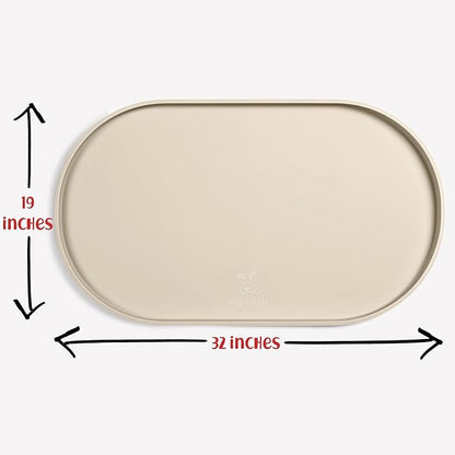 DogBuddy Dog Food Mat - Image 7
