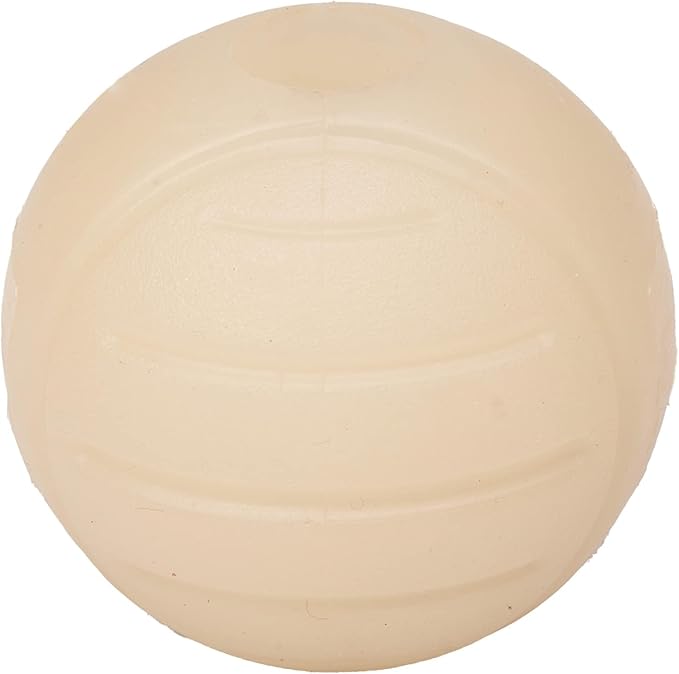 Amazon Basics Interactive Bouncy Durable Rubber Dog Toy Balls, 2.5 inch - Image 5