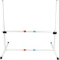 Midlee Dog Agility Bar Jump- Indoor Outdoor Hurdles Adjustable Pet Course by MidleeDesigns