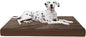 KSIIA Orthopedic Dog Bed Crate Waterproof Pet Mats by KSIIAPetProducts