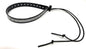 Replacement GPS eCollar with Adjustable Bungee, and Secure Toggle Closure by SparkyPetCo