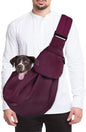 SlowTon Dog Carrier Sling by SlowTon