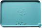 Hoki Found Large Silicone Pet Food Mats by Hoki+Found