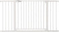 Babelio 36-57" Extra Wide Baby/Dog Gate, Auto Close by BABELIO