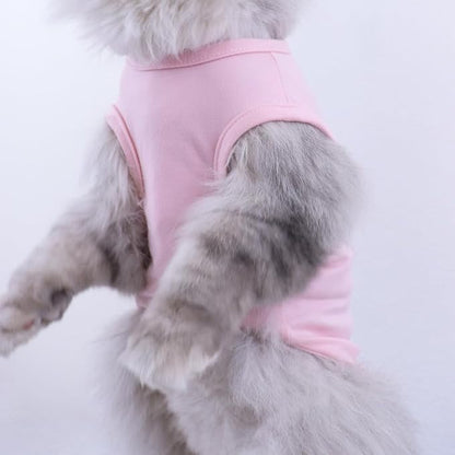 Custom Dog Birthday Shirt, Personalized Pet Apparel Print - Image 4