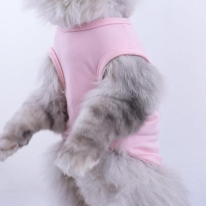 Custom Dog Shirt, Personalized Pet Apparel - Image 4