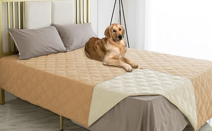 Ameritex Waterproof Dog Bed Cover Pet Blanket - Image 7