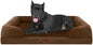 Comfort Expression Orthopedic Dog Bed by ComfortExpression