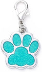 Cute Personalized Pet Name Tags by COOLLIANT