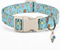 Small Dog Collar, Cute Dog Collar by Britwicfr