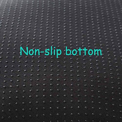 BODISEINT Modern Soft Plush Round Pet Bed - Image 7