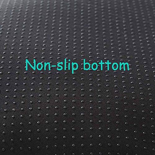 BODISEINT Modern Soft Plush Round Pet Bed - Image 6