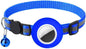 Tracker-Ready Breakaway Cat Collar by Hepplly