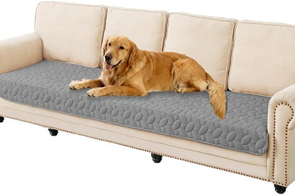 Ameritex Waterproof Pet Bed Cover Anti-Slip Dog Bed Blanket by Ameritex