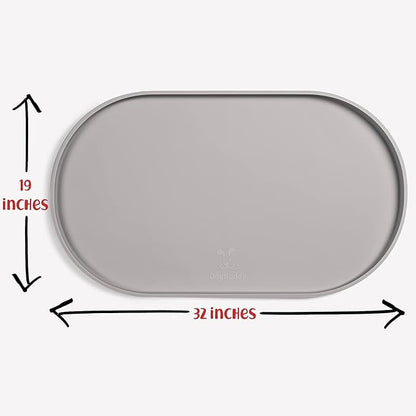 DogBuddy Dog Food Mat - Image 7