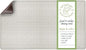 CROXTON & CO. Non-Slip Faux Leather Pet Feeding Mat by CroxtonandCompany
