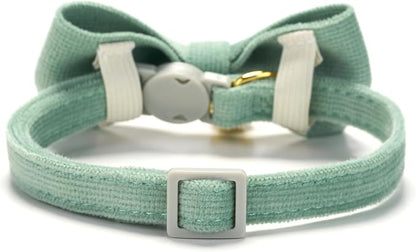 Cotton Breakaway Kitten Collar - Image 2