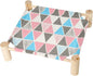 Patas Lague Cat and Dog Hammock Bed by PatasLague