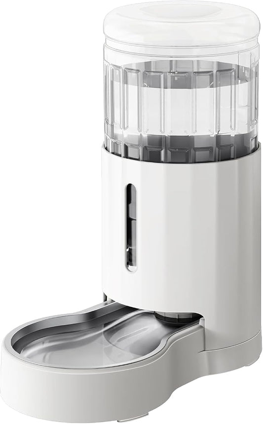 CZPET Automatic 7L Dog and Cat Water Dispenser by CZPET