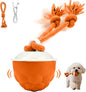 Interactive Dog Toys, 2026 Upgraded Motion Activated Automatic Rolling Ball Toys by Unknown