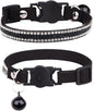 Solmoony Breakaway Cat Collars by SOLMOONY