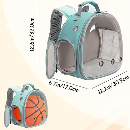Portable Travel Backpack Habitat - Image 2