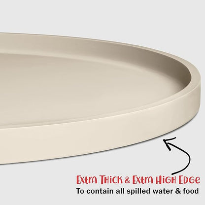 DogBuddy Dog Food Mat - Image 5