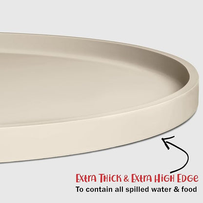 DogBuddy Dog Food Mat - Image 5