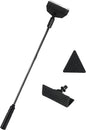 AQUANEAT Small Fish Tank Cleaner, Aquarium Cleaning Tools, 3 in 1 Glass Cleaner by Aquaneat