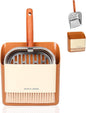Stainless Steel Cat Litter Scoop by NomadSphere