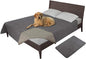 Easy-Going 100% Waterproof Dog Bed Cover Washable Couch Cover Non-Slip Sofa by Easy-Going