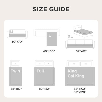 Bedsure Waterproof Bed Cover for Dogs Washable - Image 7