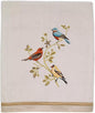 Avanti Linens - Bath Towel, Soft & Absorbent, Nature Bathroom Decor by AvantiHomeSince1969