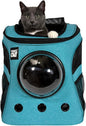 Fat Cat Backpack Carrier by TheFatCat