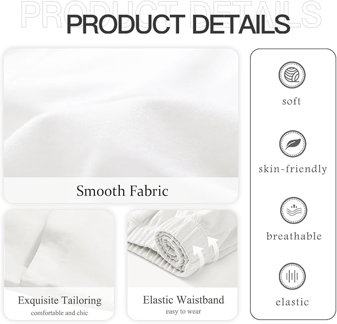 Custom Pajamas Pants with Photo - Image 7