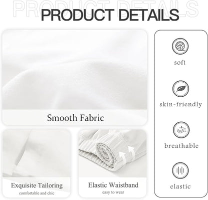 Custom Pajamas Pants with Photo - Image 7