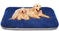 Magic Dog Super Soft Extra Large Dog Bed Jumbo Pet Beds Orthopedic 47 Inch by MagicDog