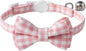 AIITLE Breakaway Cat Collar by AIITLE-FORPETSBETTERLIFE