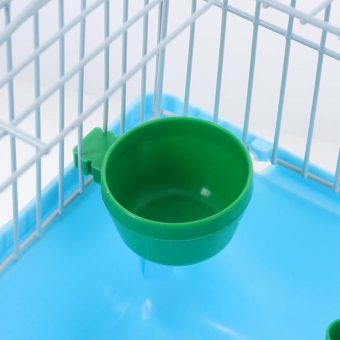 Portable Bird Cage for Travel - Image 7