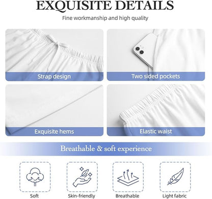 Personalized Pajamas Pants - Image 5