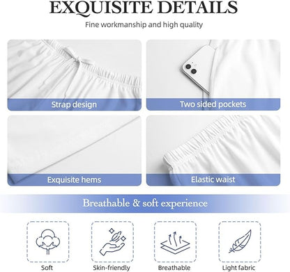 Personalized Pajamas Pants - Image 5