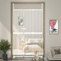 71" Extra Tall Cat Pet Gate, 33.5-47.2 in Wide High Dog Gates by THEYFIRST