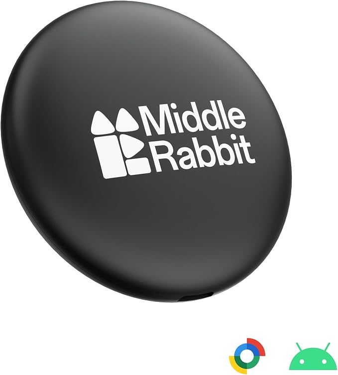 Dog GPS Tracker Tag for Android, Pet Tracker for Dogs | No Subscription - Image 5