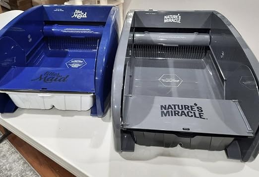 Permanent Receptacle for LitterMaid and Natures Miracle Litter Boxes - Image 2