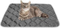 ULIGOTA Self Warming Cat Bed Self Heating Cat Mat Thermal Pet Bed Mat by ULIGOTA