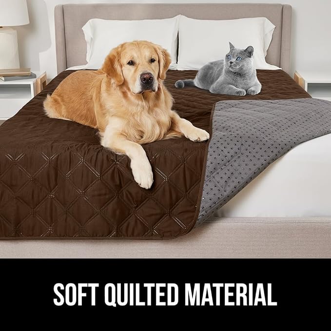 GORILLA GRIP Waterproof Couch Cover - Image 9