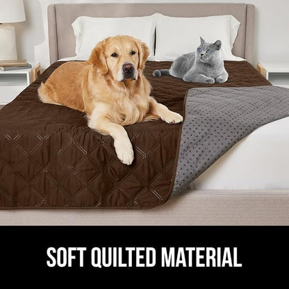 GORILLA GRIP Waterproof Couch Cover - Image 9