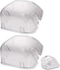 Pet Feeder Rear Cover for Pet Feeder & Connect, YOIHABV Cat Feeder Cover by YOIHABV