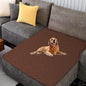 fuguitex Waterproof Dog Bed Cover Couch Cover by fuguitexHome